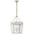 JN5020 in Soft White with Gild