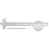 Von Duprin-9875EO4-Smooth case