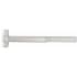 Von Duprin 3' 99 Series Fire Rated Concealed Vertical Rod Exit Device with 1-1/2" Bottom Latch Bolt Aged Bronze