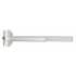Von Duprin 3' 99 Series Mortise Exit Device with Hex Dogging Aged Bronze