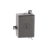 WAC Lighting Nightscaping Tree Mount Junction Box Black