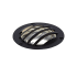 WAC Lighting Nightscaping In Ground Rock Guard Bronze / Aluminum