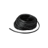 WAC Lighting Nightscaping 250' of 12 Gauge Direct Burial Outdoor Cable Black