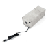 WAC Lighting Nightscaping 300 Watt Landscape Magnetic Transformer Stainless Steel