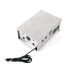 WAC Lighting Nightscaping 600 Watt Landscape Magnetic Transformer Stainless Steel
