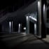 WAC Lighting-DS-WS05-FB-Outdoor Application Photo