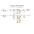 WAC Lighting-DS-WS06-NS-Line Drawing