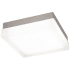 Brushed Nickel / 2700K