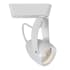 WAC Lighting Impulse H-Track 7" Tall LED Track Head - 20° Spot Beam Spread and 14.5 Watts White / 3000K / 80CRI
