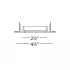 WAC Lighting-HR-LED371-Line Drawing