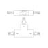 WAC Lighting-J2-T-Line Drawing