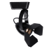 WAC Lighting-L-LED810F-Head with Barndoor