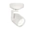 WAC Lighting Paloma 6" Tall LED Monopoint Accent Light with 24° Narrow Beam Spread - 9.5 Watts White / 2700K / 90CRI