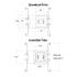 WAC Lighting-MT-4110T-9-Line Drawing