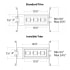 WAC Lighting-MT-4310L-9-Line Drawing