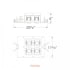 WAC Lighting-MT-4LD226N-F-Line Drawing