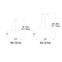 WAC Lighting-PD-72724-Line Drawing