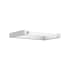 WAC Lighting Lune 17" Wide LED Picture Light Brushed Aluminum