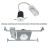 WAC Lighting-R2BSA-N9-Alternative Image