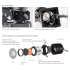 WAC Lighting-R2RNT-EM-Features