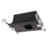 WAC Lighting Volta 2" New Construction Housing for Square Trims - IC Rated, Airtight, Chicago Plenum 15 Watt