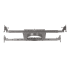 WAC Lighting 4" Frame-In Kit for Pop-In 4" LED Recessed Light Aluminum