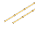 WAC Lighting Gemini 100' Long LED Under Cabinet Strip and Tape Lights White