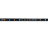 WAC Lighting Single WAC 24VDC Strip Light 60" Wide 24V LED Tape Light Black