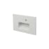 WAC Lighting Step Light with Photocell
