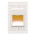 White / Amber Lens