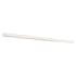 WAC Lighting Nightstick 61" Wide Integrated LED Bath Bar / Wall Sconce with Acrylic Shade White