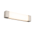WAC Lighting Darcy 24" Wide LED Bath Bar Brushed Nickel