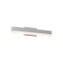 WAC Lighting Styx 19" Wide LED Bath Bar Set to 3000K Brushed Aluminum