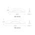 WAC Lighting-WS-42725-Line Drawing