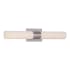 WAC Lighting Elementum 22" Wide LED Bath Bar Brushed Nickel