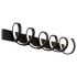 WAC Lighting Marques 40" Wide LED Vanity Strip Black
