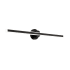 WAC Lighting Bastone 36" Wide LED Vanity Light - 3500K Black