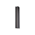 WAC Lighting Revels 24" Tall Switchable Color Temperature LED Wall Sconce - Set to 3000K Black