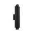 WAC Lighting Arrow 22" Tall LED Wall Sconce - 4000K Black