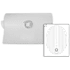 WarmlyYours ClearlyYou Bathroom Mirror Defogger for Oval Mirrors, 18" x 26" N/A