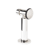 Polished Nickel
