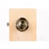 Barrington Series 441D Keyed Entry Knob Set Inside View