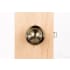 Barrington Series 441D Keyed Entry Knob Set Inside View