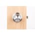 Barrington Series 441D Keyed Entry Knob Set Inside View