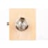 Barrington Series 441D Keyed Entry Knob Set Outside View