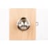 Barrington Series 441D Keyed Entry Knob Set Inside View