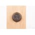600 Series 671 Keyed Entry Deadbolt Outside View