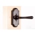 Legacy Series 1705Y Single Dummy Lever Set Angle View