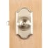 Impresa Series 1740I Keyed Entry Knob Set Outside View