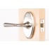 Legacy Series 2700Y Passage Lever Set Inside Angle View